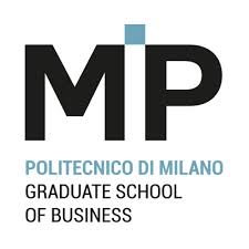 Logo of MIP Politecnico di Milano Graduate School of Business